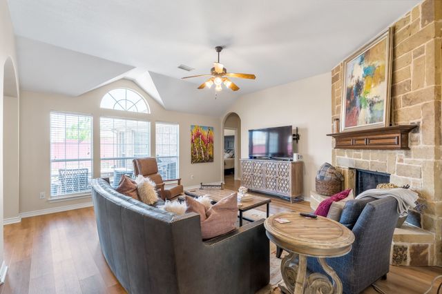 312 Equine Lane, Celina, TX 75009