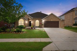 312 Equine Lane, Celina, TX 75009