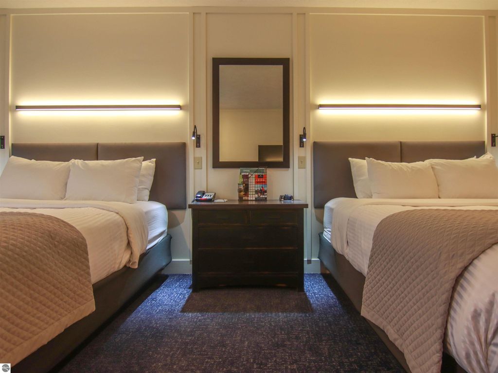 Image 10 of property listing at 12400-Unit 176 Crystal Mountain Drive # 176, Thompsonville, MI 49683