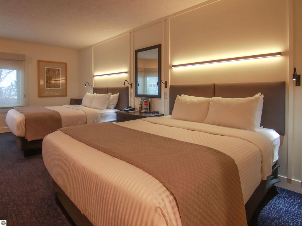 Image 6 of property listing at 12400-Unit 176 Crystal Mountain Drive # 176, Thompsonville, MI 49683