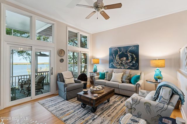 1051 Plantation Point Drive, St. Simons Island, GA 31522