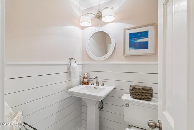 1051 Plantation Point Drive, St. Simons Island, GA 31522