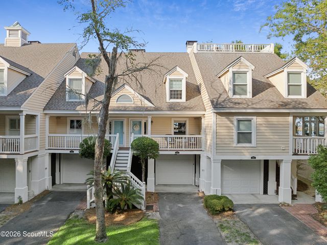 1051 Plantation Point Drive, St. Simons Island, GA 31522