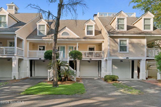 1051 Plantation Point Drive, St. Simons Island, GA 31522
