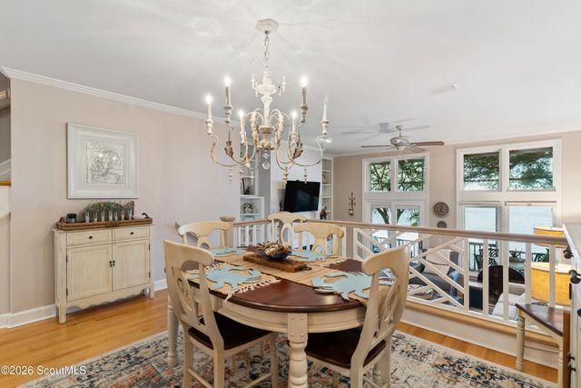 1051 Plantation Point Drive, St. Simons Island, GA 31522