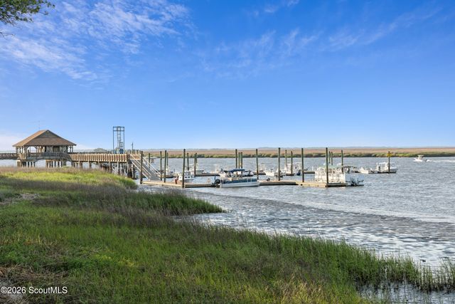1051 Plantation Point Drive, St. Simons Island, GA 31522