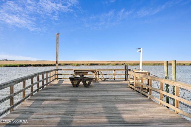 1051 Plantation Point Drive, St. Simons Island, GA 31522