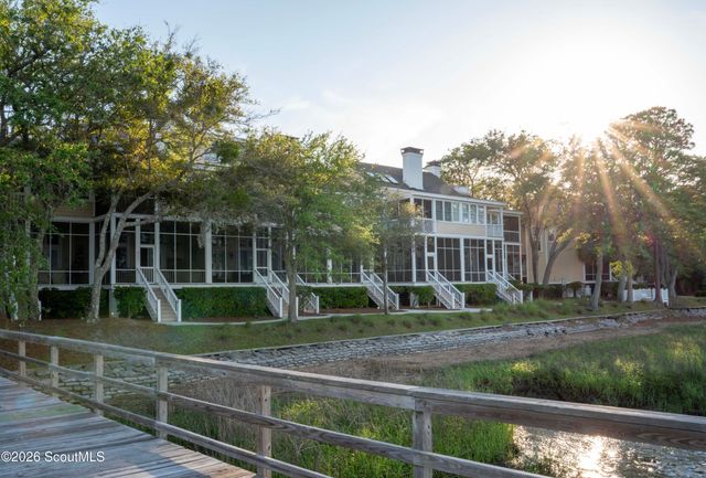 1051 Plantation Point Drive, St. Simons Island, GA 31522