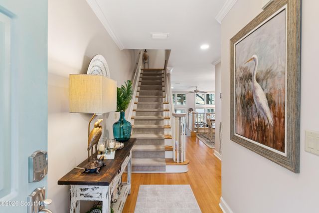 1051 Plantation Point Drive, St. Simons Island, GA 31522