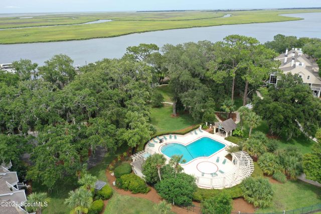1051 Plantation Point Drive, St. Simons Island, GA 31522