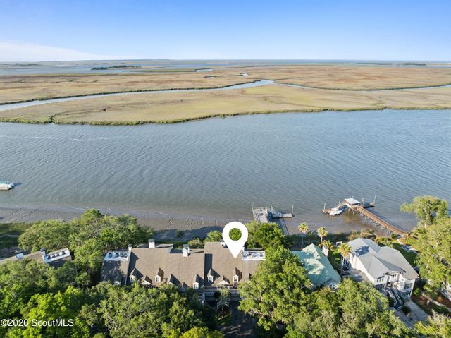 1051 Plantation Point Drive, St. Simons Island, GA 31522