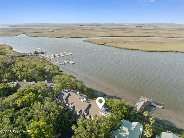1051 Plantation Point Drive, St. Simons Island, GA 31522