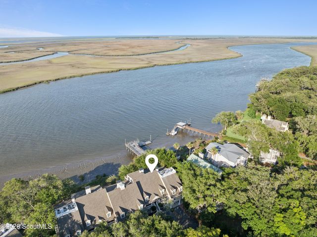 1051 Plantation Point Drive, St. Simons Island, GA 31522