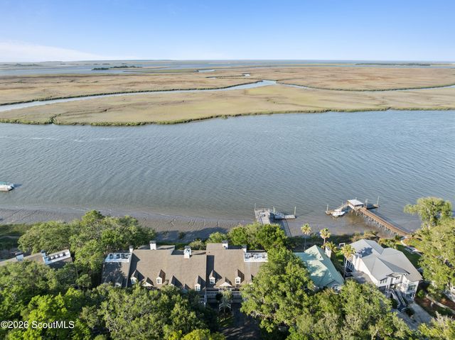 1051 Plantation Point Drive, St. Simons Island, GA 31522