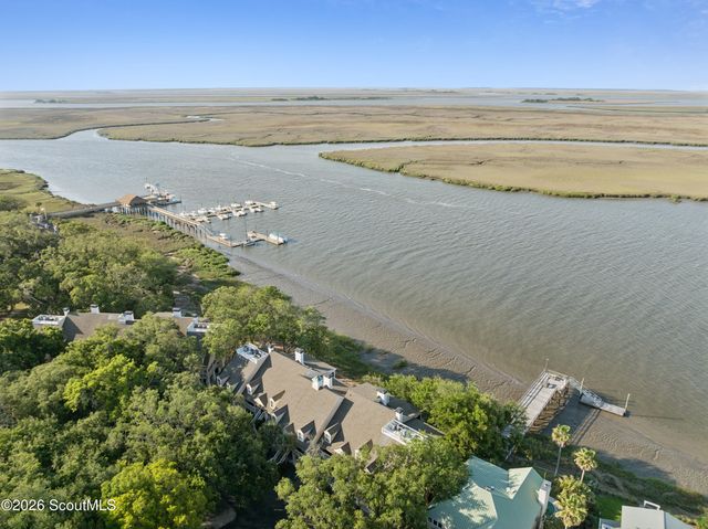 1051 Plantation Point Drive, St. Simons Island, GA 31522