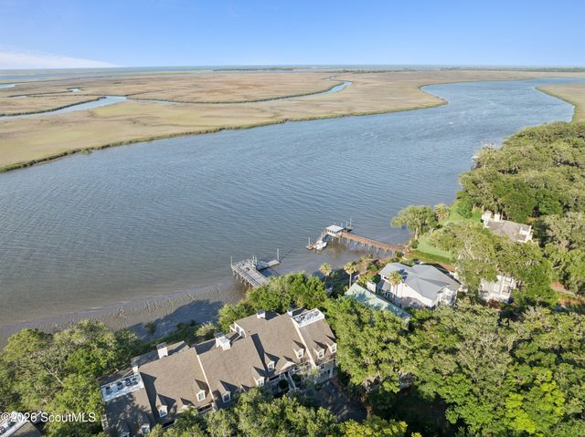 1051 Plantation Point Drive, St. Simons Island, GA 31522