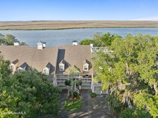 1051 Plantation Point Drive, St. Simons Island, GA 31522