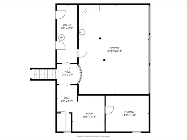 603 Glendale Rd, Wilbraham, MA 01095