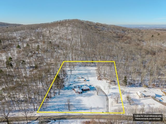 603 Glendale Rd, Wilbraham, MA 01095