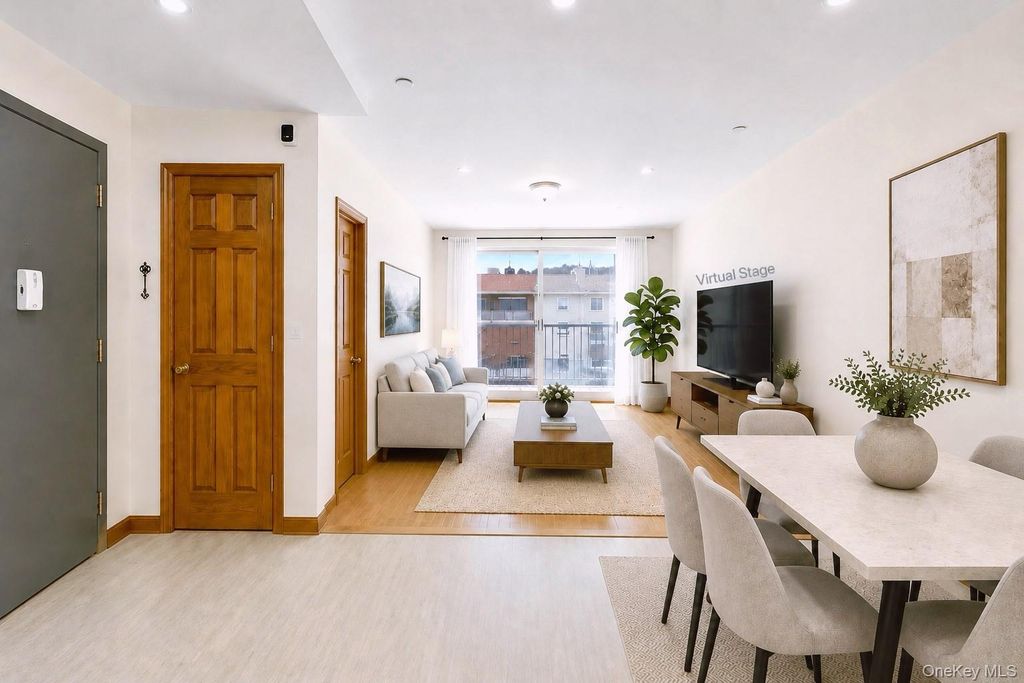 57-50 Granger St SW 3A, Corona, NY 11368