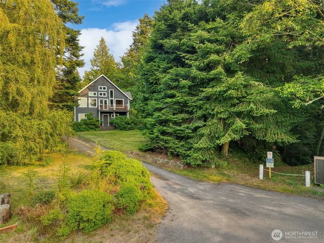 223 Huckleberry Place, Port Townsend, WA 98368