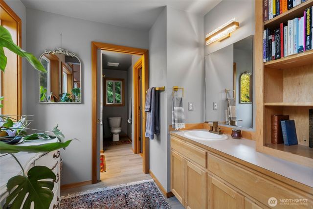 223 Huckleberry Place, Port Townsend, WA 98368