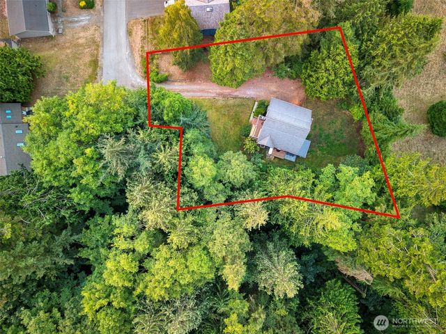 223 Huckleberry Place, Port Townsend, WA 98368