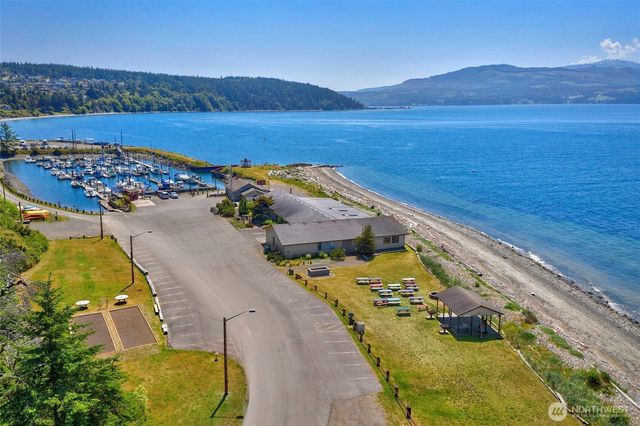 223 Huckleberry Place, Port Townsend, WA 98368