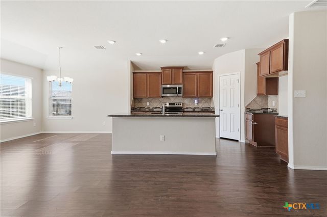 202 Danielle Drive, Killeen, TX 76542