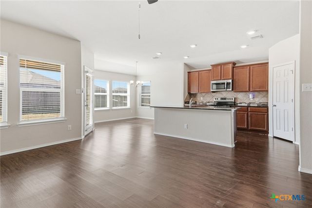 202 Danielle Drive, Killeen, TX 76542