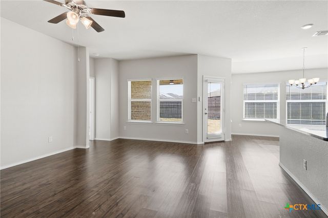 202 Danielle Drive, Killeen, TX 76542