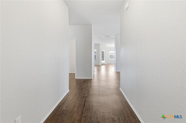 202 Danielle Drive, Killeen, TX 76542