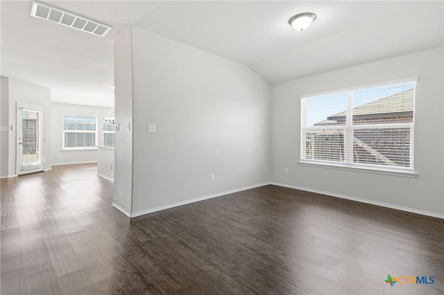 202 Danielle Drive, Killeen, TX 76542