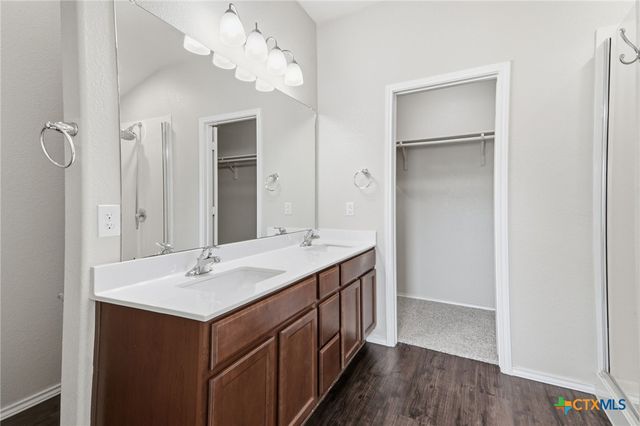 202 Danielle Drive, Killeen, TX 76542