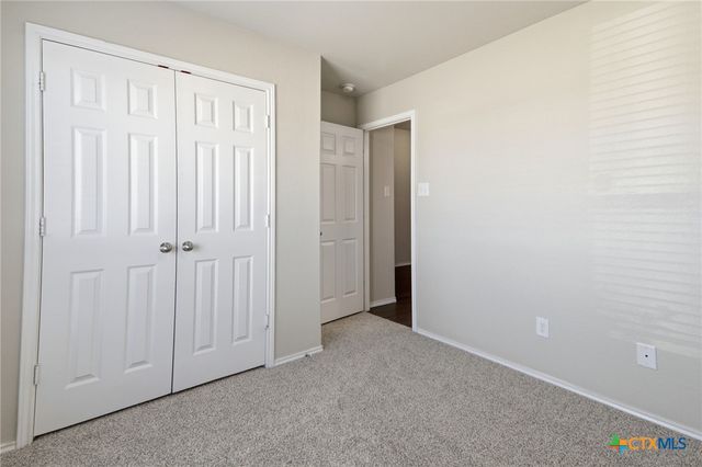 202 Danielle Drive, Killeen, TX 76542