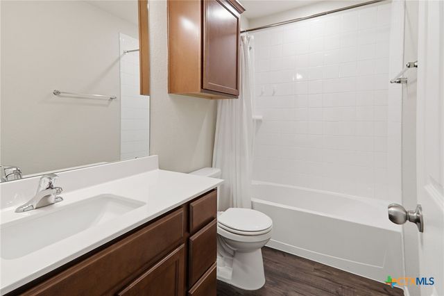 202 Danielle Drive, Killeen, TX 76542