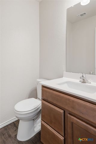 202 Danielle Drive, Killeen, TX 76542