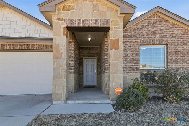 202 Danielle Drive, Killeen, TX 76542