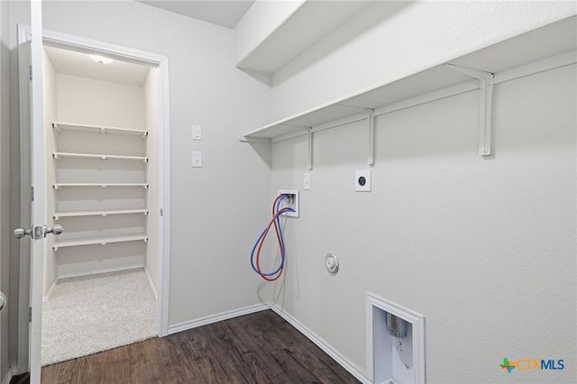 202 Danielle Drive, Killeen, TX 76542