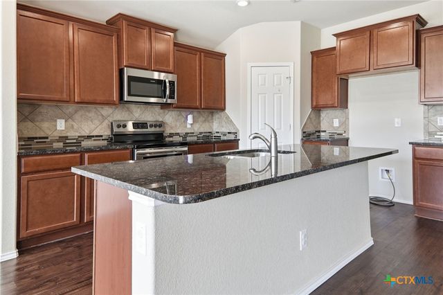 202 Danielle Drive, Killeen, TX 76542