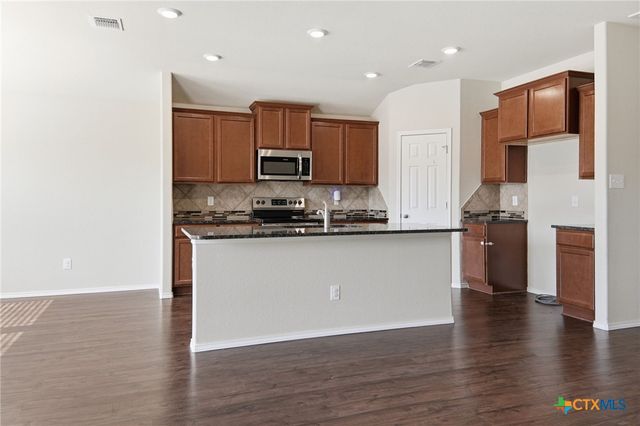 202 Danielle Drive, Killeen, TX 76542