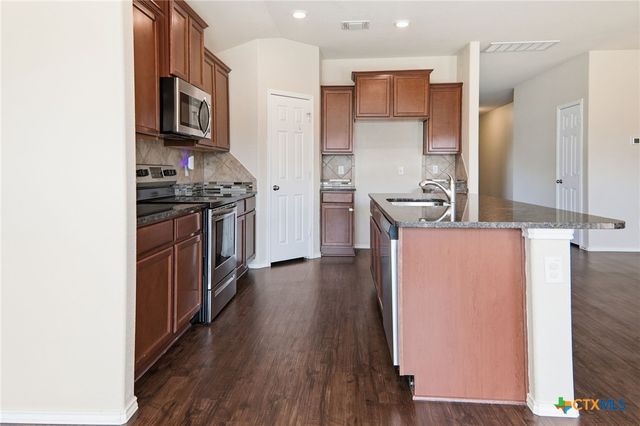 202 Danielle Drive, Killeen, TX 76542