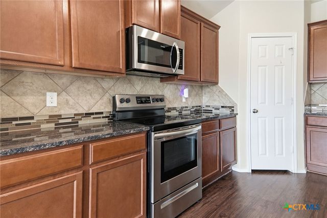 202 Danielle Drive, Killeen, TX 76542