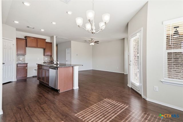 202 Danielle Drive, Killeen, TX 76542