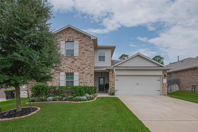 40513 Warialda Trace, Magnolia, TX 77354