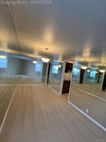 8200 E Jefferson Avenue 1509, Detroit, MI 48214