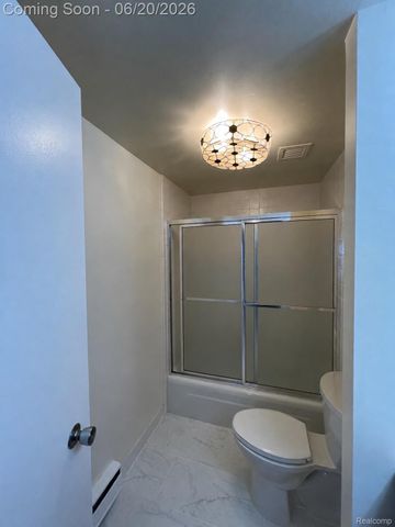 8200 E Jefferson Avenue 1509, Detroit, MI 48214
