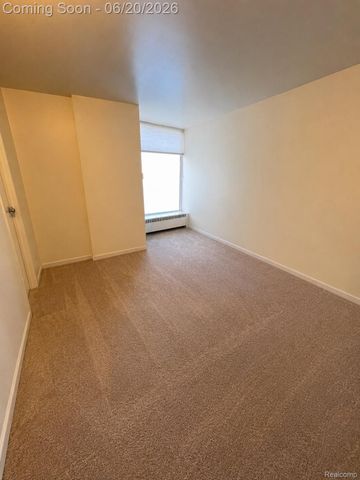 8200 E Jefferson Avenue 1509, Detroit, MI 48214