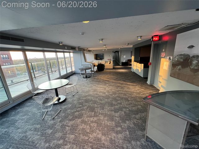 8200 E Jefferson Avenue 1509, Detroit, MI 48214