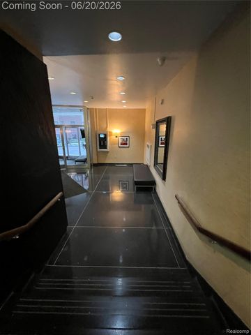 8200 E Jefferson Avenue 1509, Detroit, MI 48214
